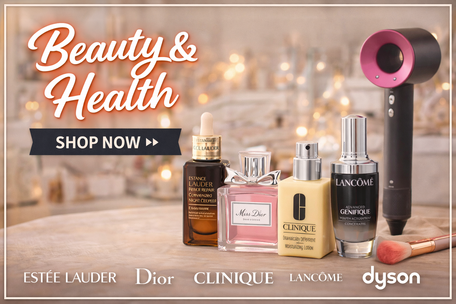 Beauty & Health