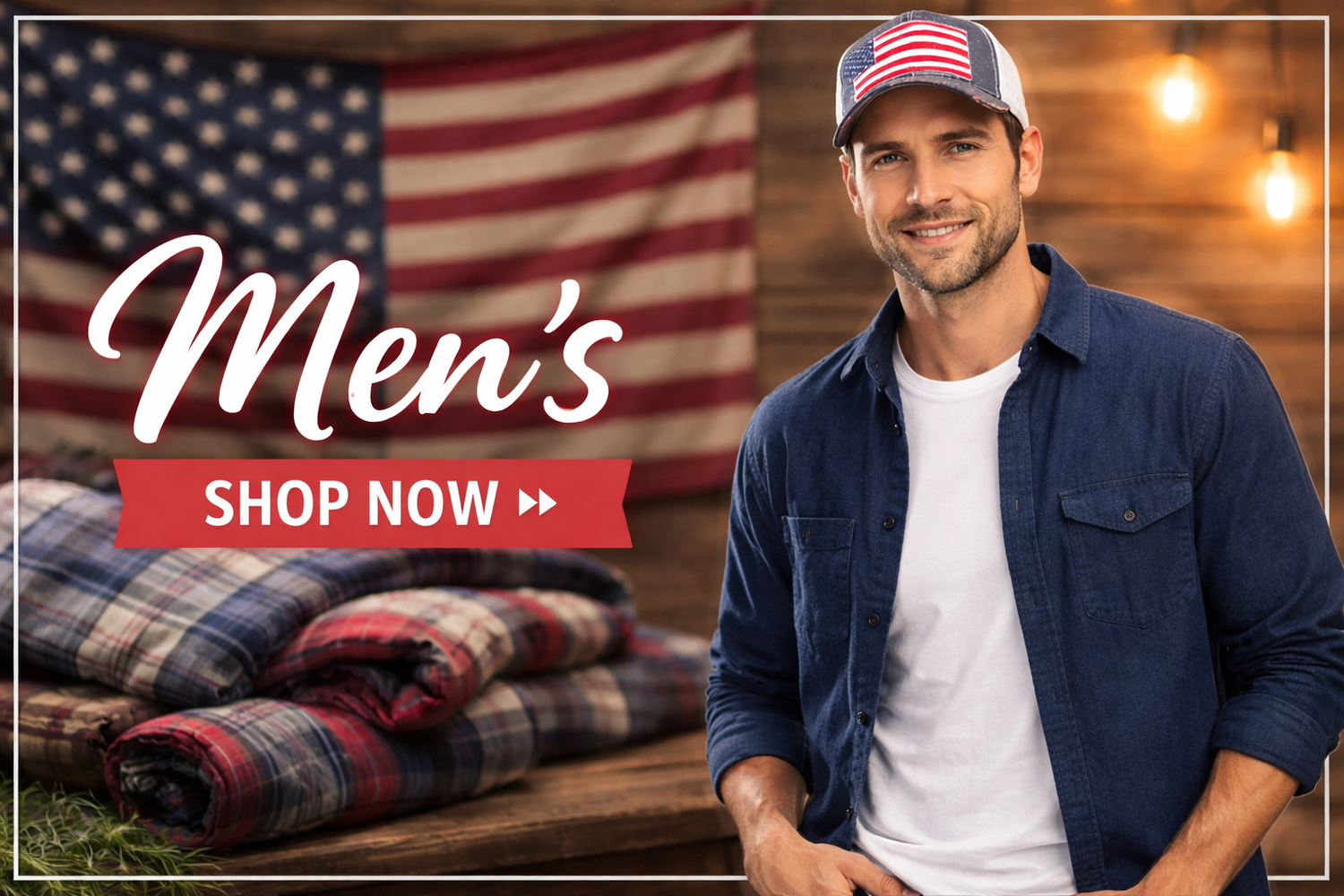 Men's