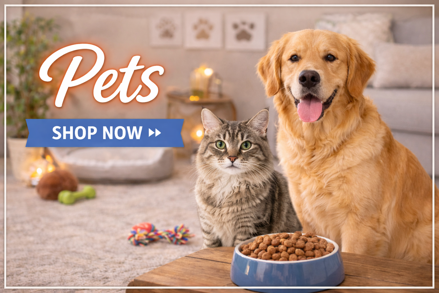Pets