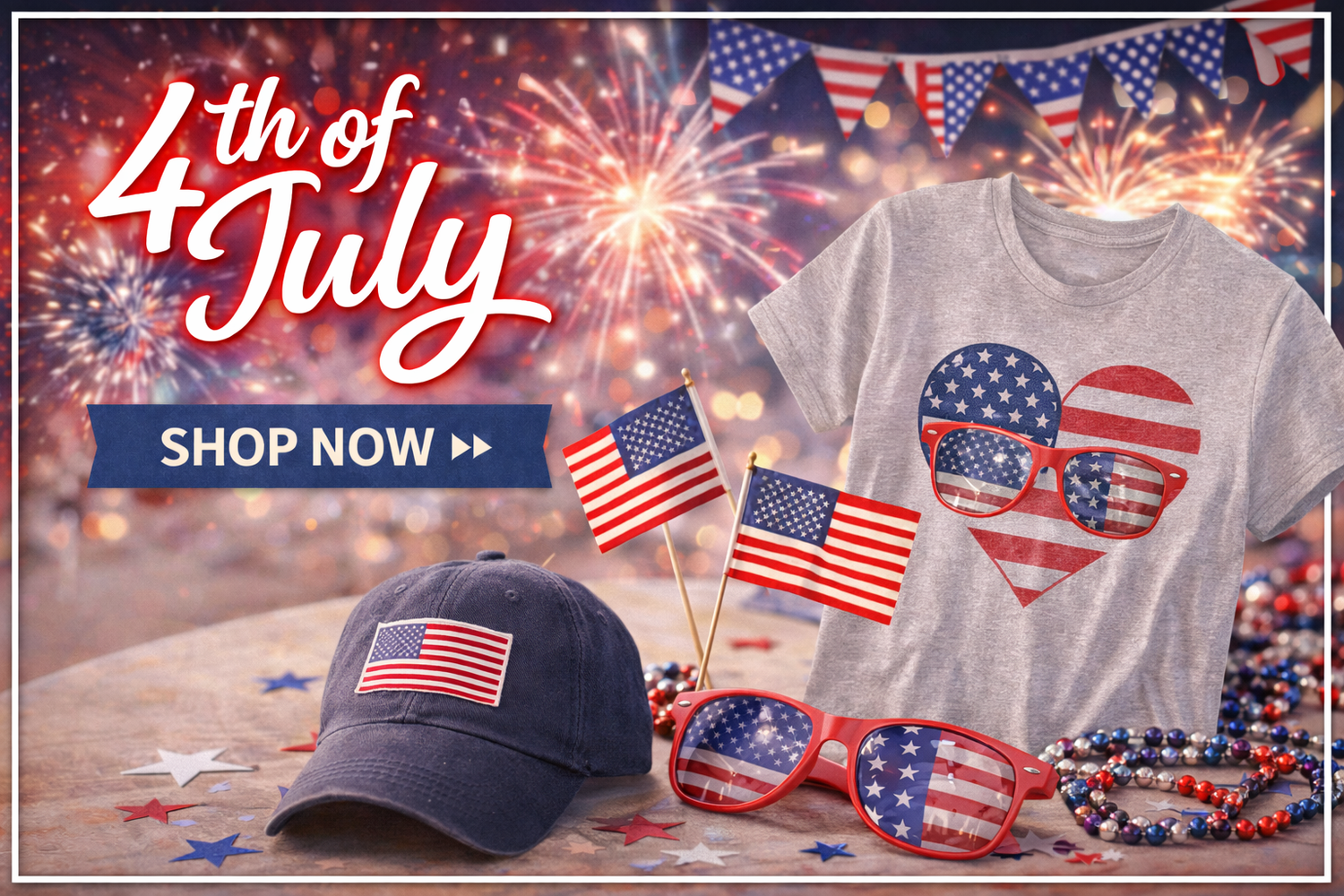 4th of July