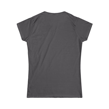 Women's Tee — '250 1776–2026' Patriotic Pinup Fourth of July Shirt