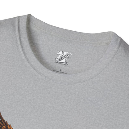 Unisex — Men's and Women's — Freedom Isn’t Free Eagle T-Shirt