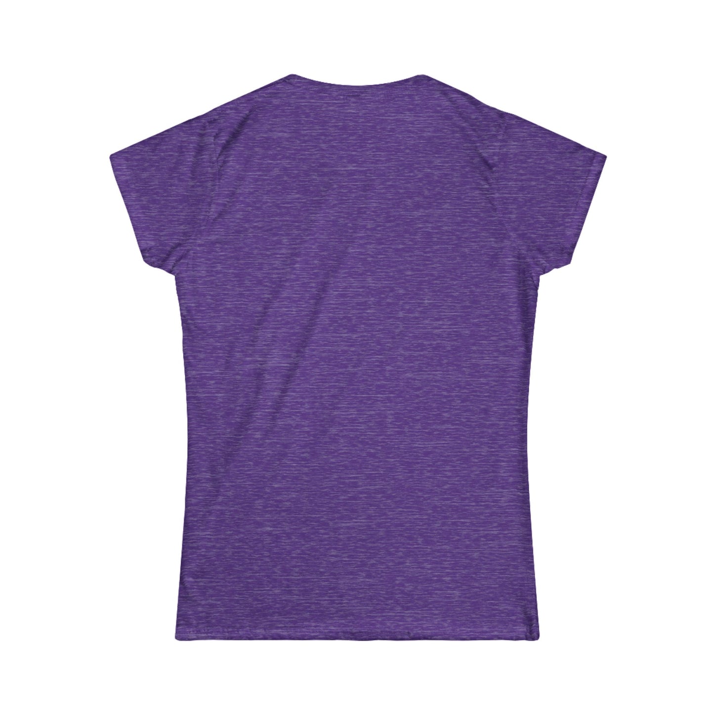 Women's Tee — "Happy 4th of July" Patriotic Fireworks T-Shirt