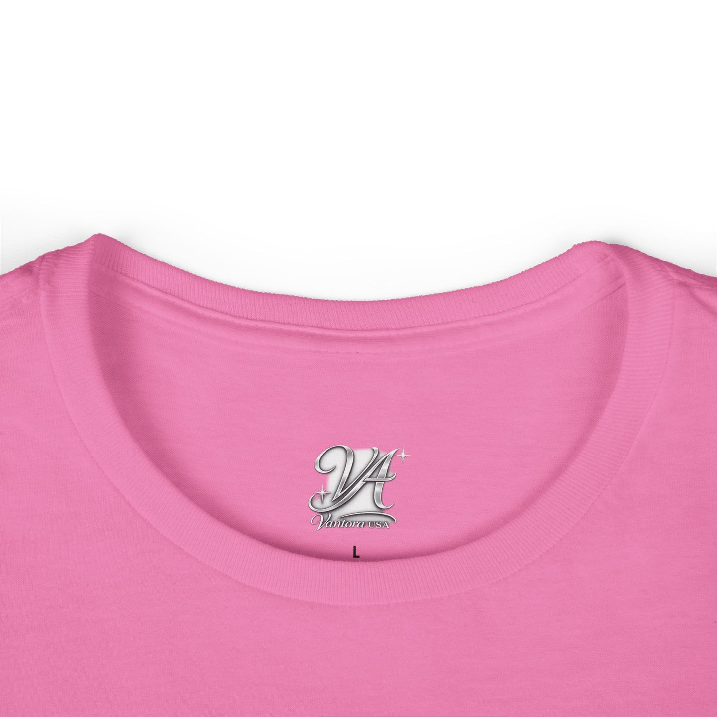 Women's Tee — 4th of July Sparkle Tee — "Sparkle like it's the 4th of July" Patriotic Shirt