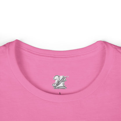 Women's Tee — 4th of July Sparkle Tee — "Sparkle like it's the 4th of July" Patriotic Shirt