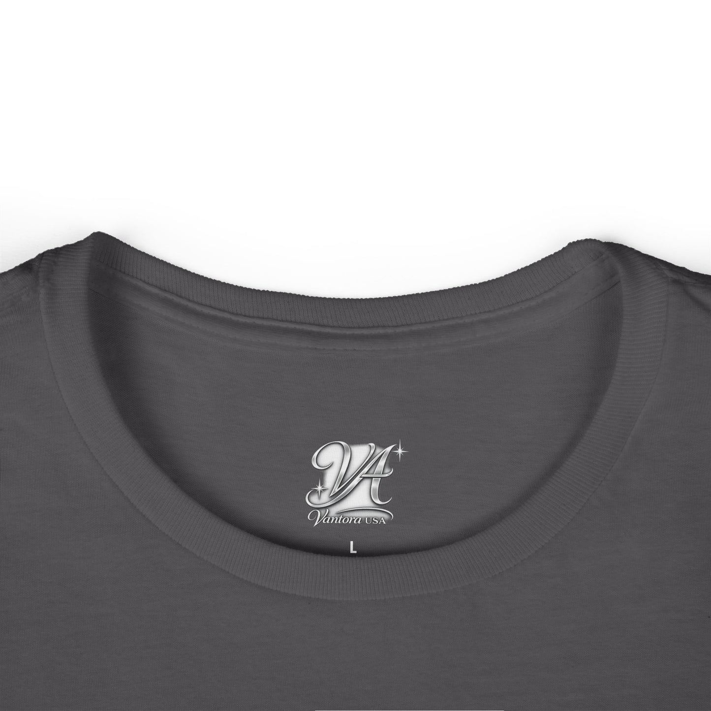 Women's Tee — 4th of July Sparkle Tee — "Sparkle like it's the 4th of July" Patriotic Shirt
