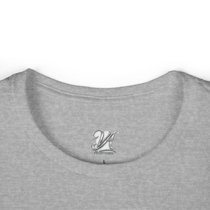 Women's Tee — '250 1776–2026' Patriotic Pinup Fourth of July Shirt