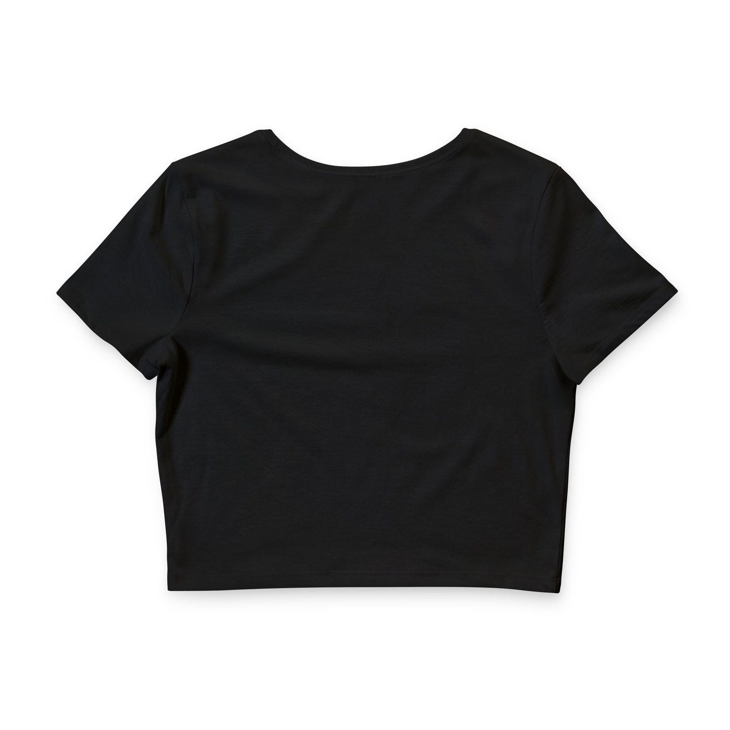Women’s Crop Top — All American Babe Crop Tee — Patriotic 4th of July
