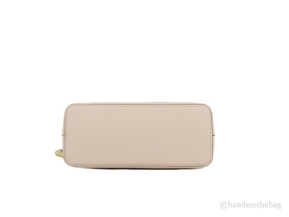 Michael Kors Jet Set Medium Pink X Cross Dome Crossbody