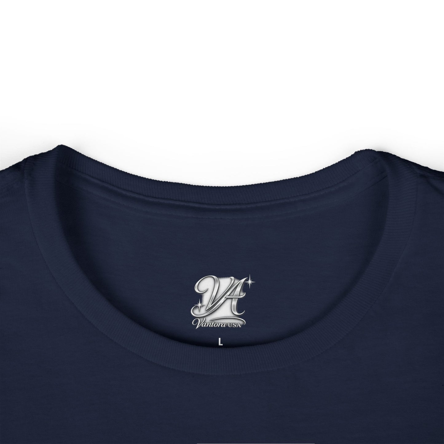 Women's Tee — 4th of July Sparkle Tee — "Sparkle like it's the 4th of July" Patriotic Shirt